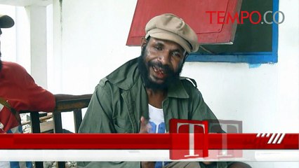 Bazoka Logo: Kami Melawan Sistem Negara Ini