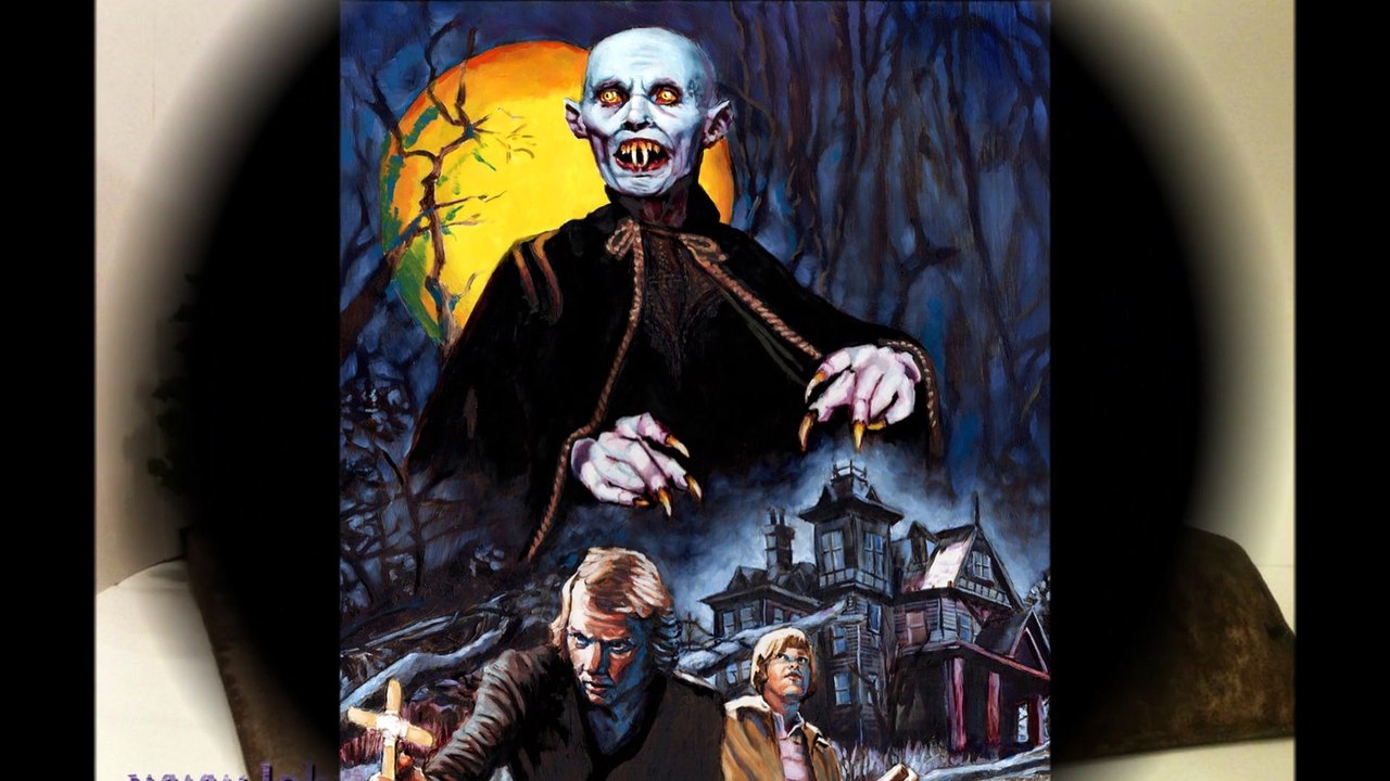 Salem - Illustration - 1