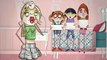 Teenology - Five simple rules to slumber parties