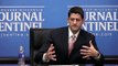 Paul Ryan remembers thinking '' You know, there is a loophole here, and I think we should address it'