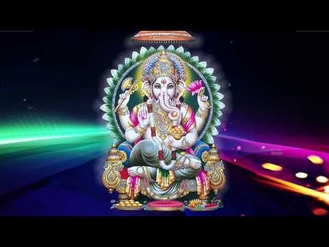 Shri Ganesh Adinath | Shree Ganesh Aarti | Hindi Devotional Songs
