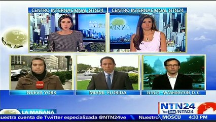 Asesino en serie condenado a pena de muerte en 1986 será el primer reo ejecutado de este año en Florida