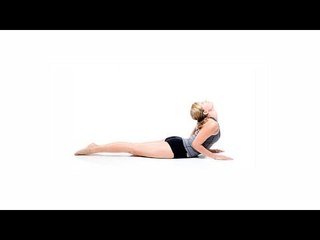 Bhujanga Yoga For Young Heart - Cobrs Pose or Bhujangasana with its Benifits - English
