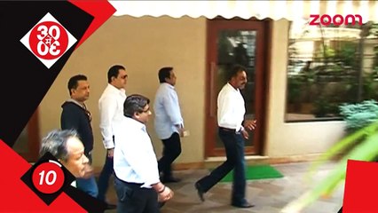 Sanjay Dutt might walk out of jail in February 2016 - Bollywood News - #TMT