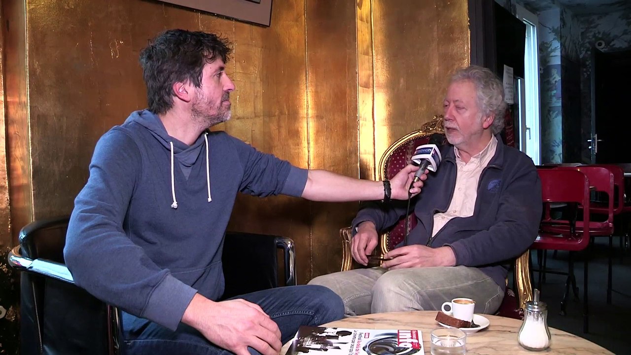 Festival cinéma Au delà de l'écran à Vincennes avec Pierre Richard et Pierre Etaix demandez le programme Bande Annonce