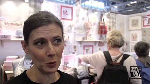 Retour sur le Salon Créations & Savoir-Faire 2015