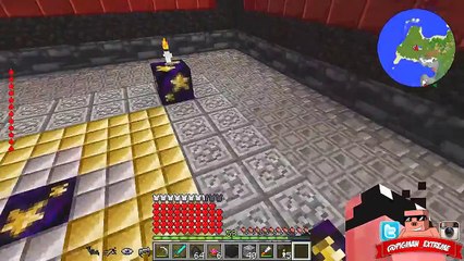 MINECRAFT O FILME #31 TUDO CONCLUIDO!! (Crazy Craft 3.0)