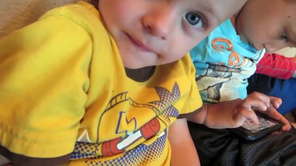 So Excited For Court Tomorrow!!