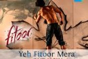 Yeh Fitoor Mera (Fitoor) Full HD
