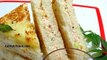Raita Sandwich-Yoghurt Sandwich-Easy and Super quick Sandwich Recipe