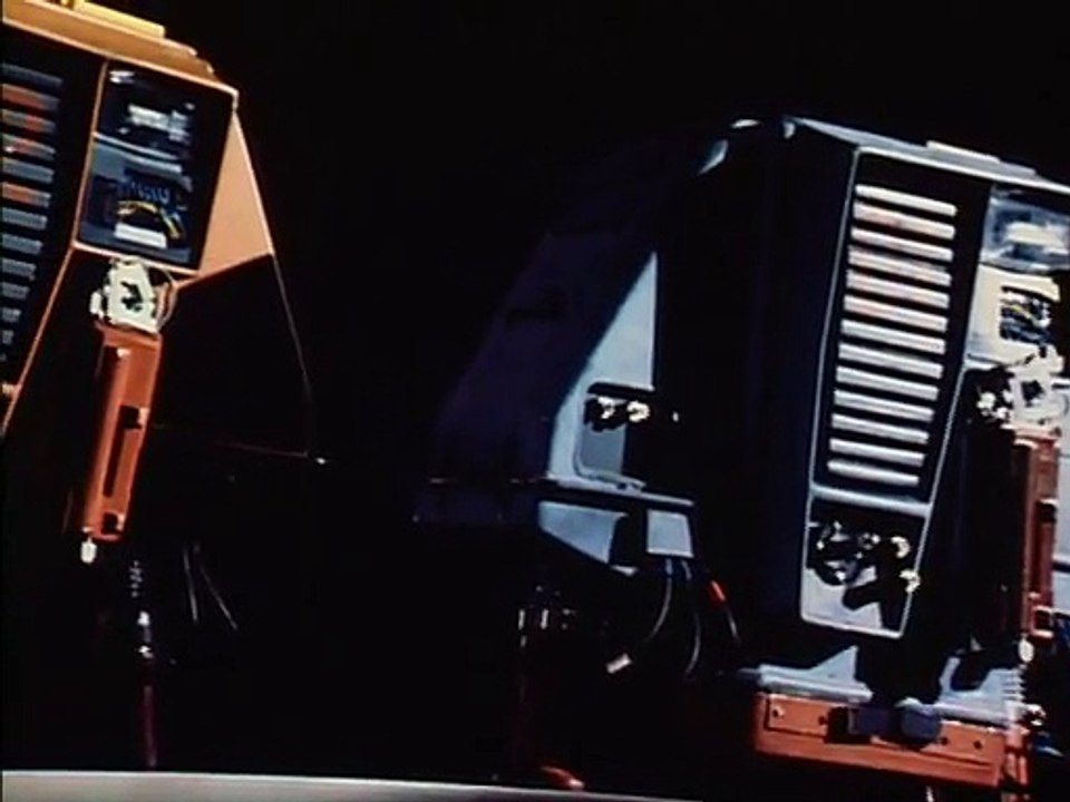 Silent Running; Retrospective