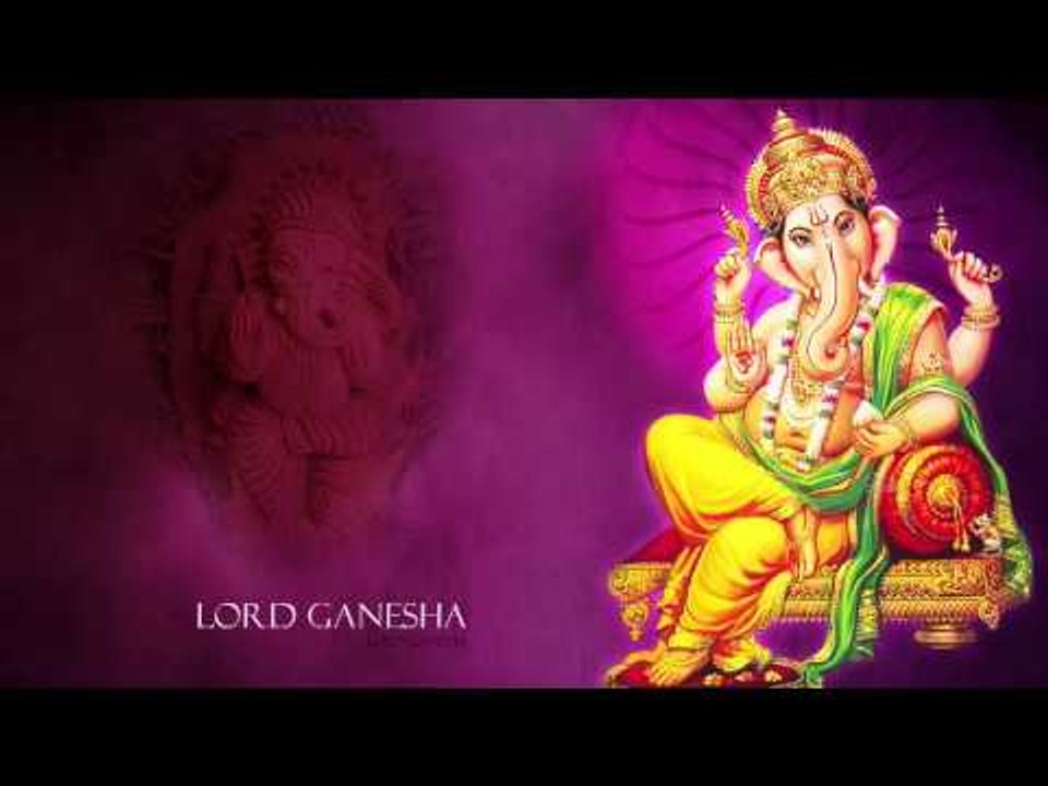 Laya Khusi Ka Tyohar | Ganapati Aarti | Ganesh Chaturthi Special