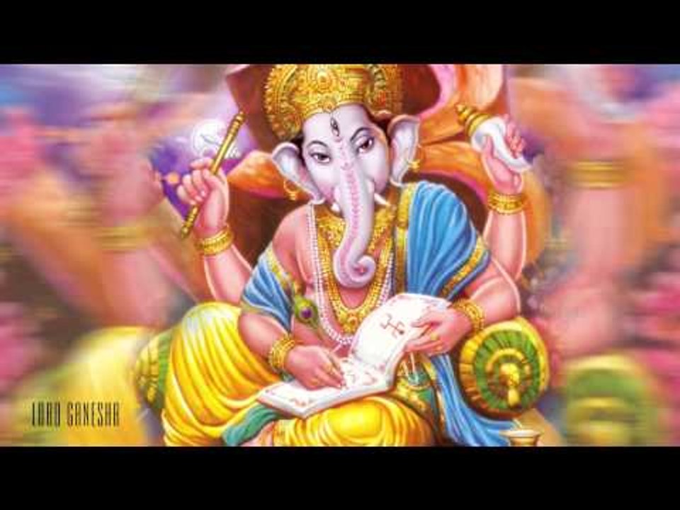 Jai Siddhi Sadan | Ganapati Aarti | Ganesh Chaturthi Special