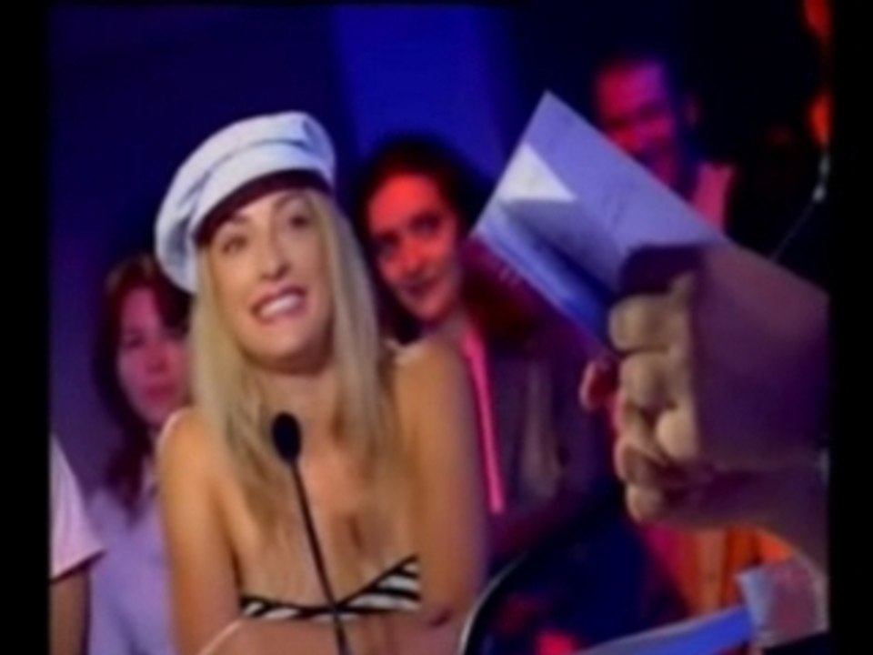 Eve Angeli - Evangélismes à Fun Radio