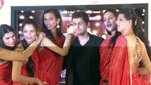 Sonu Nigam Crying On Stage At Launch Of Indias First Transgender Band