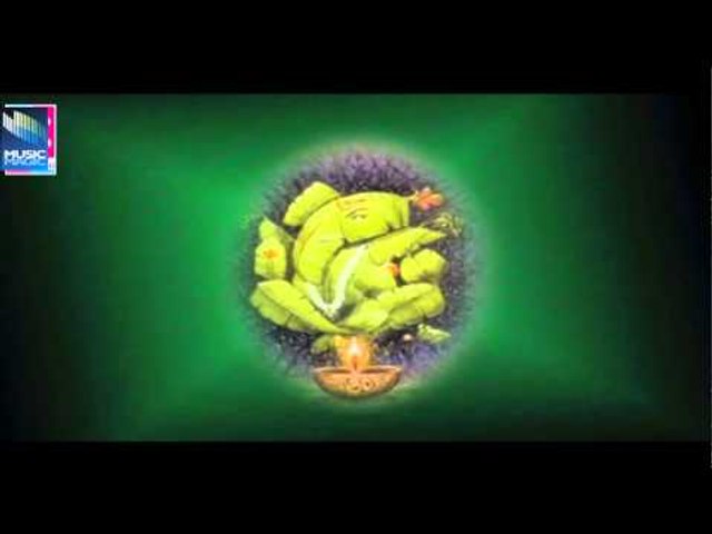 Sant Kare Seva  Jai Ganesh Jai Ganesh - Ganesh Full Aarti