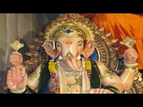 Om Gan Ganpataye Namo Namah - Ganpati Mantra Shloka