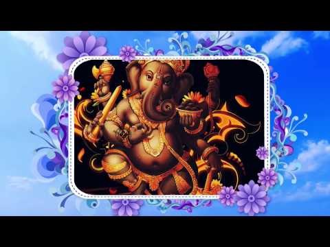 Vighna Haro Gauri Ke Nandan | Ganapati Aarti | Ganesh Chaturthi Special