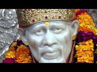 Sai Baba Bhajans | Pran Bind Se Bandhi Raha | Full Devotional Song