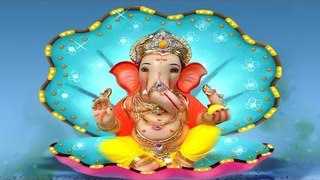 Vakratunda Mahakaya | Prarthana | Shri Ganesh Mantra