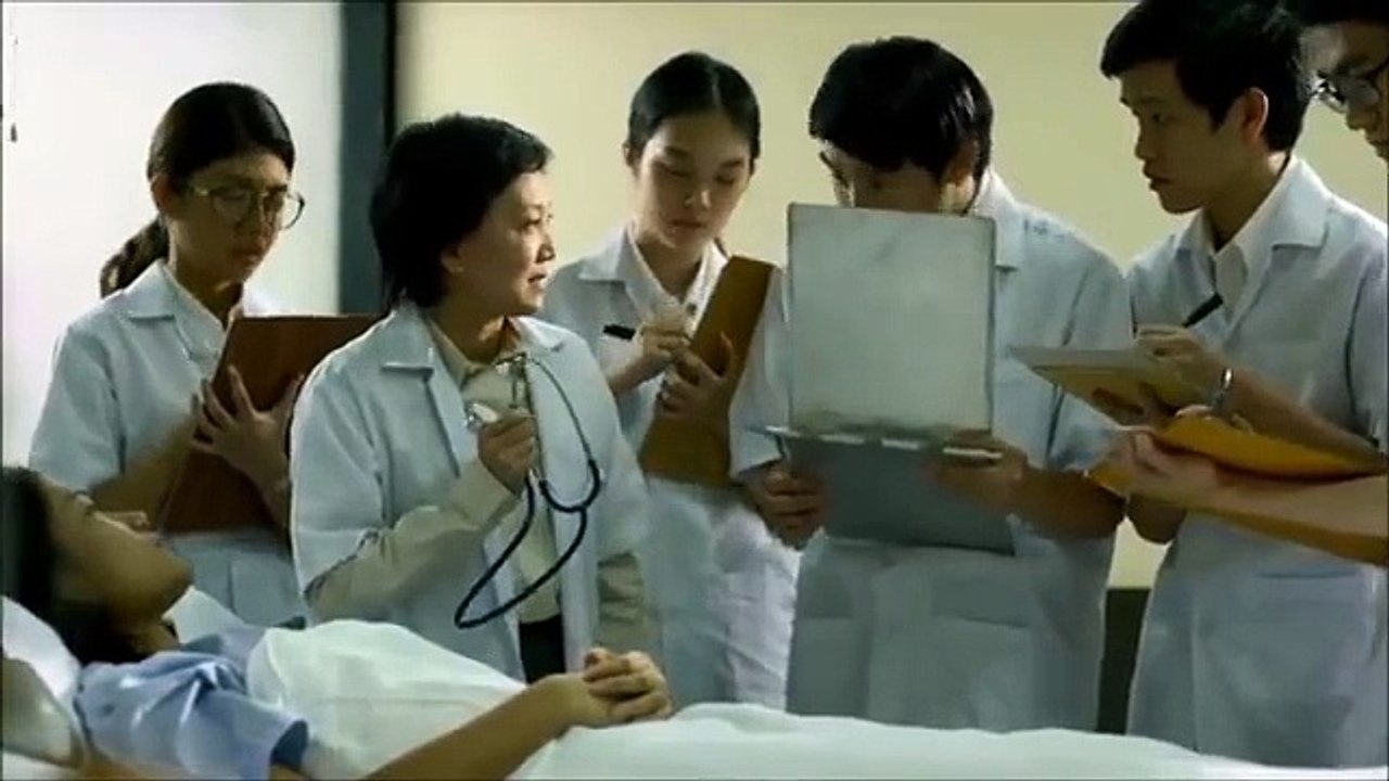 Teacher Touching commercials that make you Cry #2  Touching Commercial ads Thailand