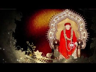 Om Sai Ram Bhajan | Pakhu He Trishul Re Sai | Full Devotional Song
