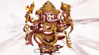 Om Gan Ganapataye Namo Namah - Ganesh Dhun