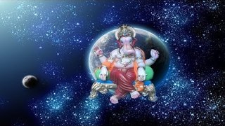 Gan Ganapataye Namo Namah - Ganesh Mantra Vedic Chants