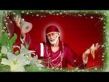 Shirdi Sai Baba Bhajan | Jehike Ram Aadhar Re Sai | Full Devotional Song