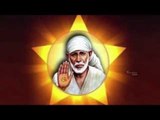 Shirdi Sai Baba Bhajan | Gorakhwala Pass Re Sai | Full Devotional Song