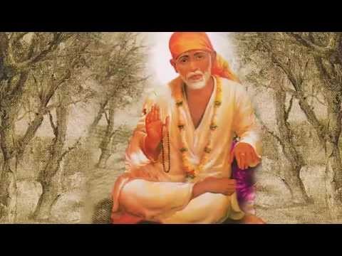 Sai Baba Bhajans | Chaale Mol Gavai Re Sai | Full Devotional Song