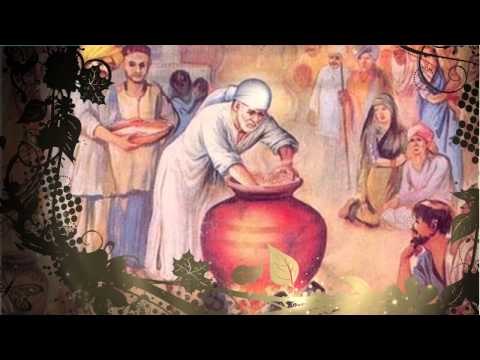 Sai Baba Bhajans | Jo Kesar Mai Ghur Re Sai | Full Devotional Song