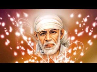 Shirdi Sai Baba Bhajan | Charo Udhari Deh Re Sai | Full Devotional Song
