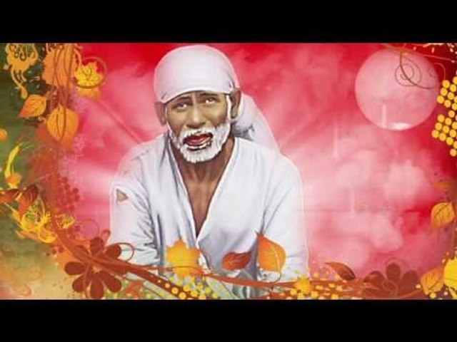 Sai Baba Bhajans | Kab Mukh Dekh Re Sai | Full Devotional Song