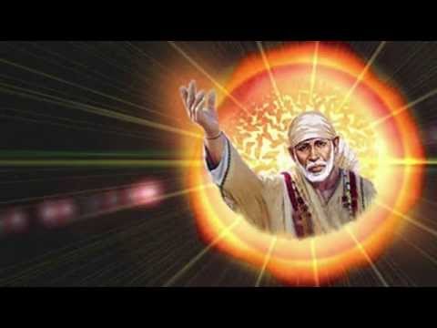 Sai Baba Bhajans | Bhakti Bina Bhagavant Re Sai | Full Devotional Song
