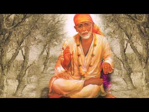 Sai Baba Bhajans | Sai Tere Darshan Ki | Full Devotional Song