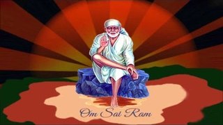 Darshan De Sai Baba Darshan - Sai Baba Full Song