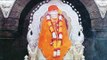 Shirdi Sai Baba Bhajan | Bolo Sai Ram Bolo Sai Shyam | Full Devotional Songs