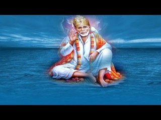 Aaya Hun Tere Dawaar Pe - Sai Baba Hindi Song