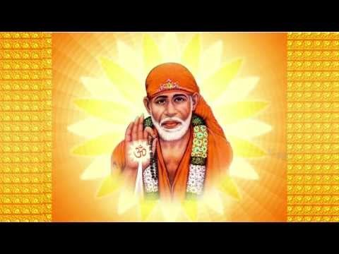 Shirdi Sai Baba Bhajan | Darshan De Sai Baba | Full Devotional Song