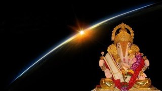 Vakratunda Mahakaya - Ganesh Mantra with Lyrics