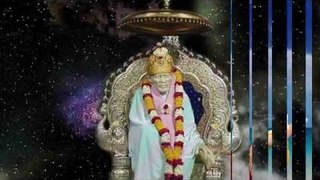 Om Sai Ram Bhajan | Sari Duniya Pukare Tujhe  | Full Devotional Song