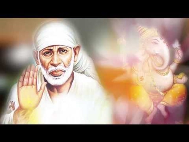 Om Sai Ram Bhajan | Ghar Ki Naari Ko Kahe | Full Devotional Song