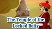 Akbar and Birbal - The Temple of the Locked Deity - Animated Stories For Kids