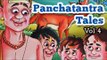The Best of Panchatantra Tales - Vol 4