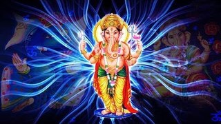 Shree Siddhi Vinayak Namo - Shri Ganesh Maha Mantra