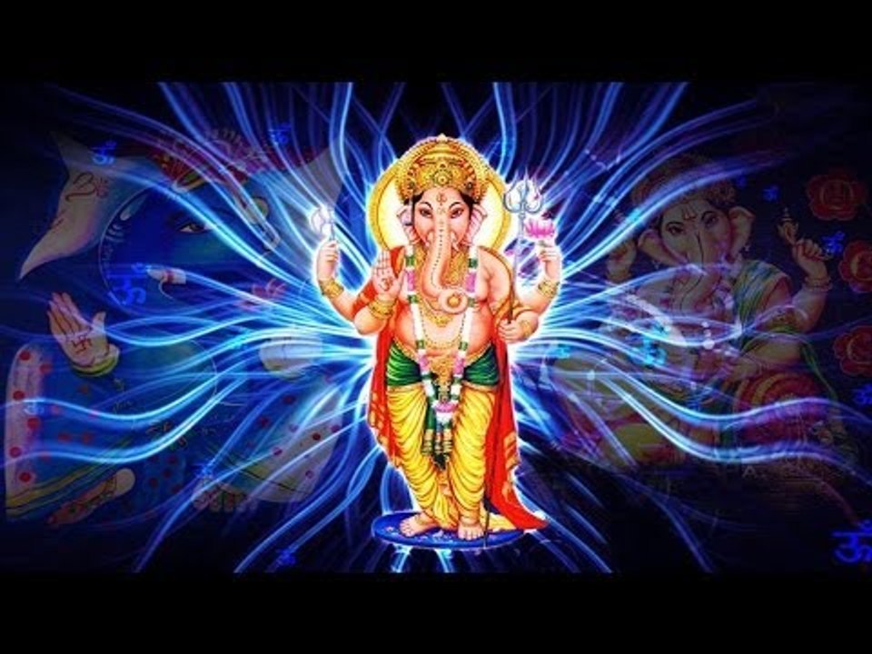 Shree Siddhi Vinayak Namo - Shri Ganesh Maha Mantra