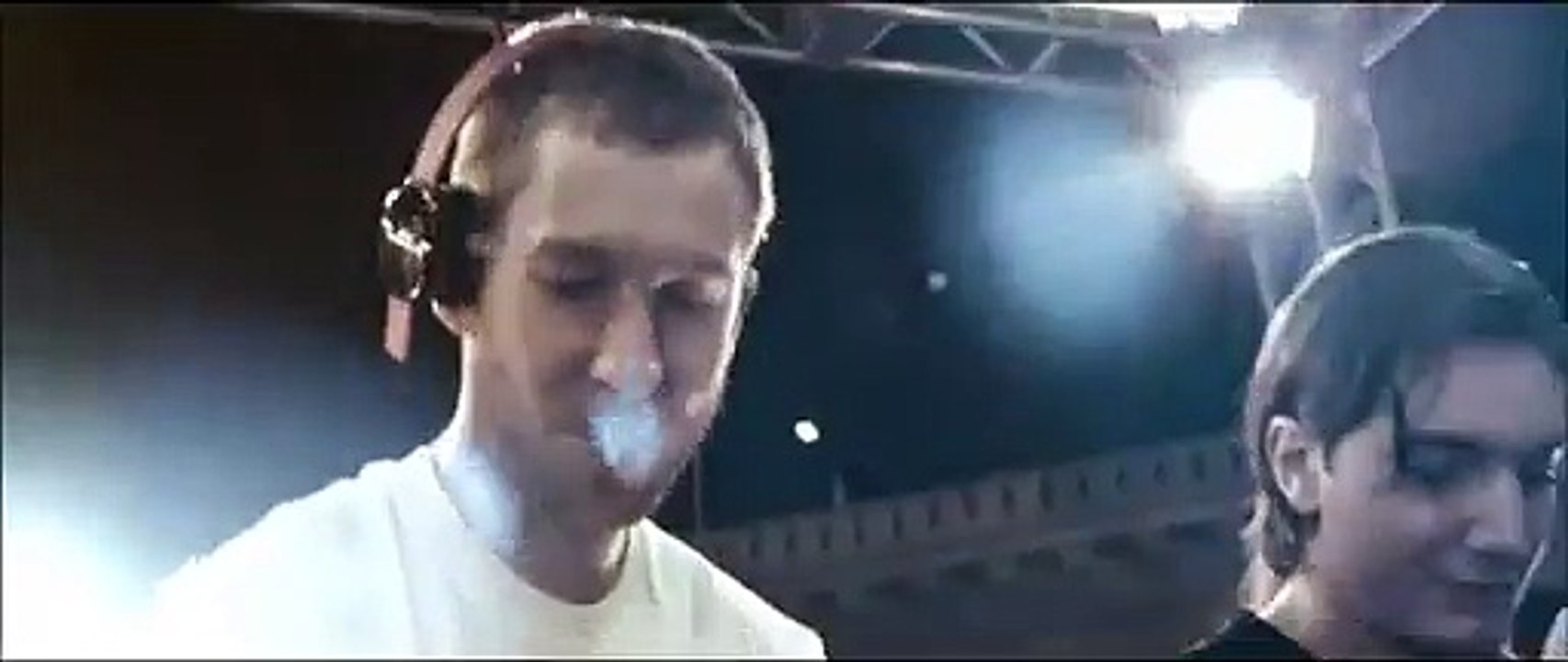 Calvin Harris & Alesso - Under Control ft. Hurts