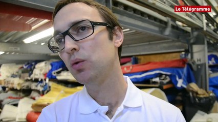 Brest. Voiles de course : Incidence en mode reconquête