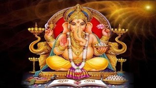 Gan Ganapataye Namo Namah - Ganesh Maha Mantra